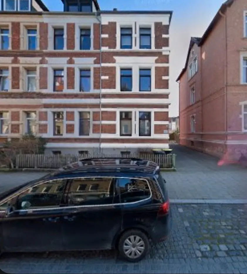 2 Zimmer Wohnung mit 55 m² in Braunschweig – Bild 4