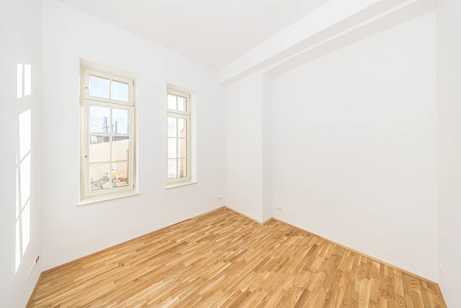 4 room apartment with 104 m² in Chemnitz – Photo 8