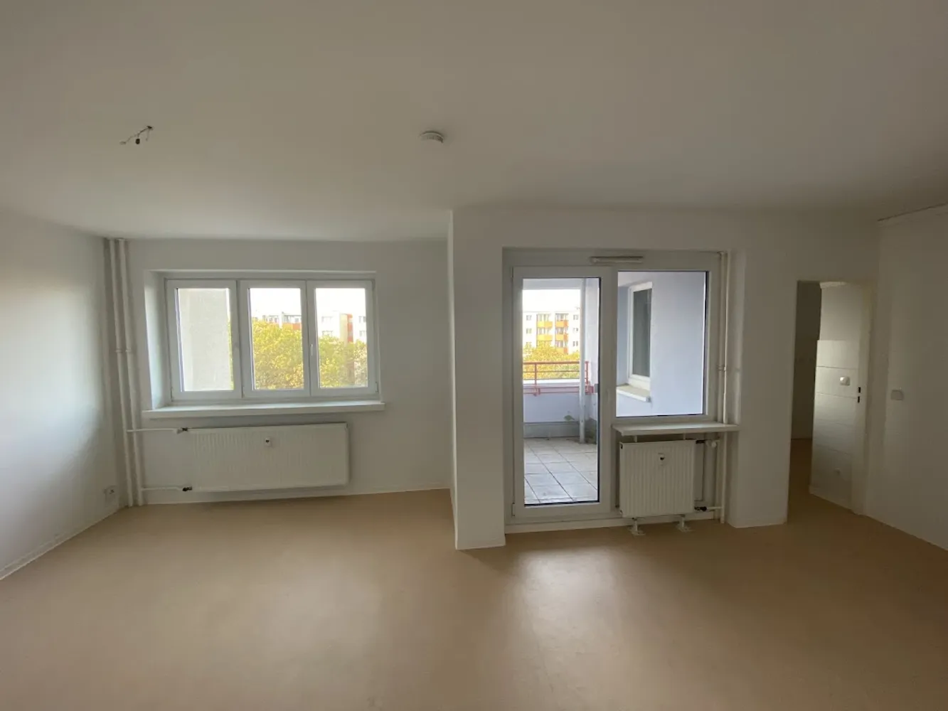 2 room apartment with 52 m² in Berlin – Photo 10
