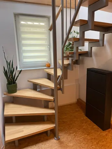 2 Zimmer Wohnung mit 40 m² in Stuttgart – Bild 7