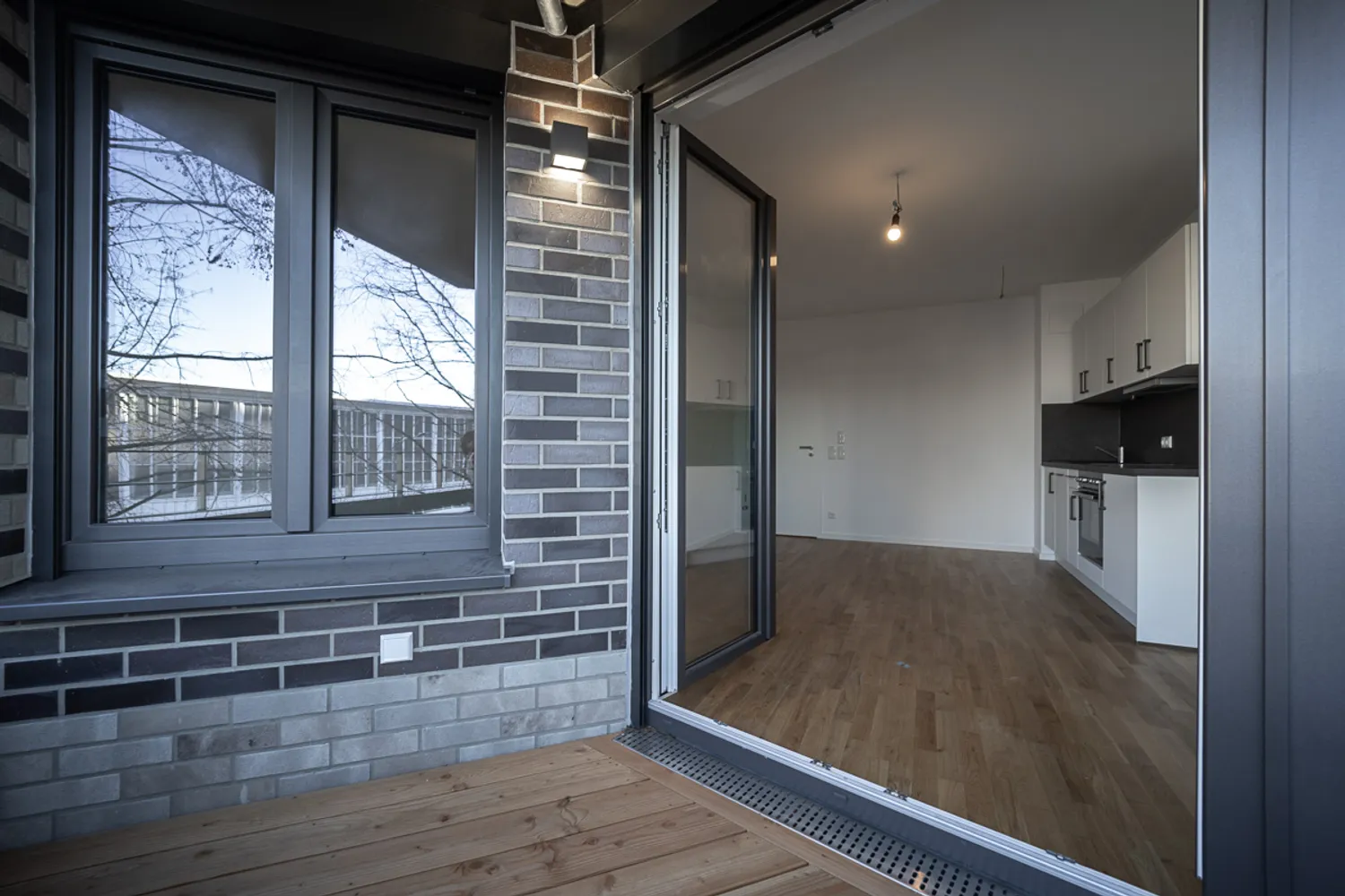 1 Zimmer Wohnung mit 44 m² in Dresden – Bild 7
