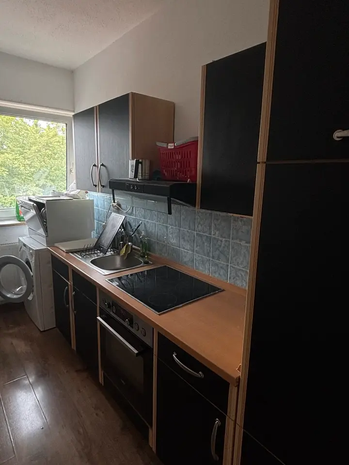 2 Zimmer Wohnung mit 56 m² in Regensburg – Bild 4