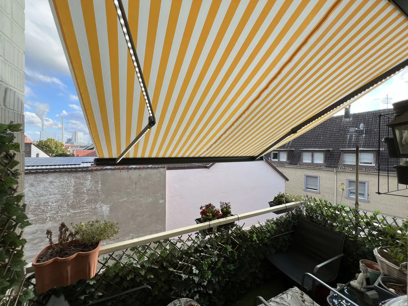 4 Zimmer Wohnung mit 146 m² in Mannheim – Bild 2