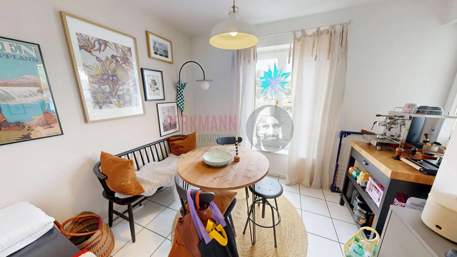 3 Zimmer Wohnung mit 136 m² in Dachau – Bild 8