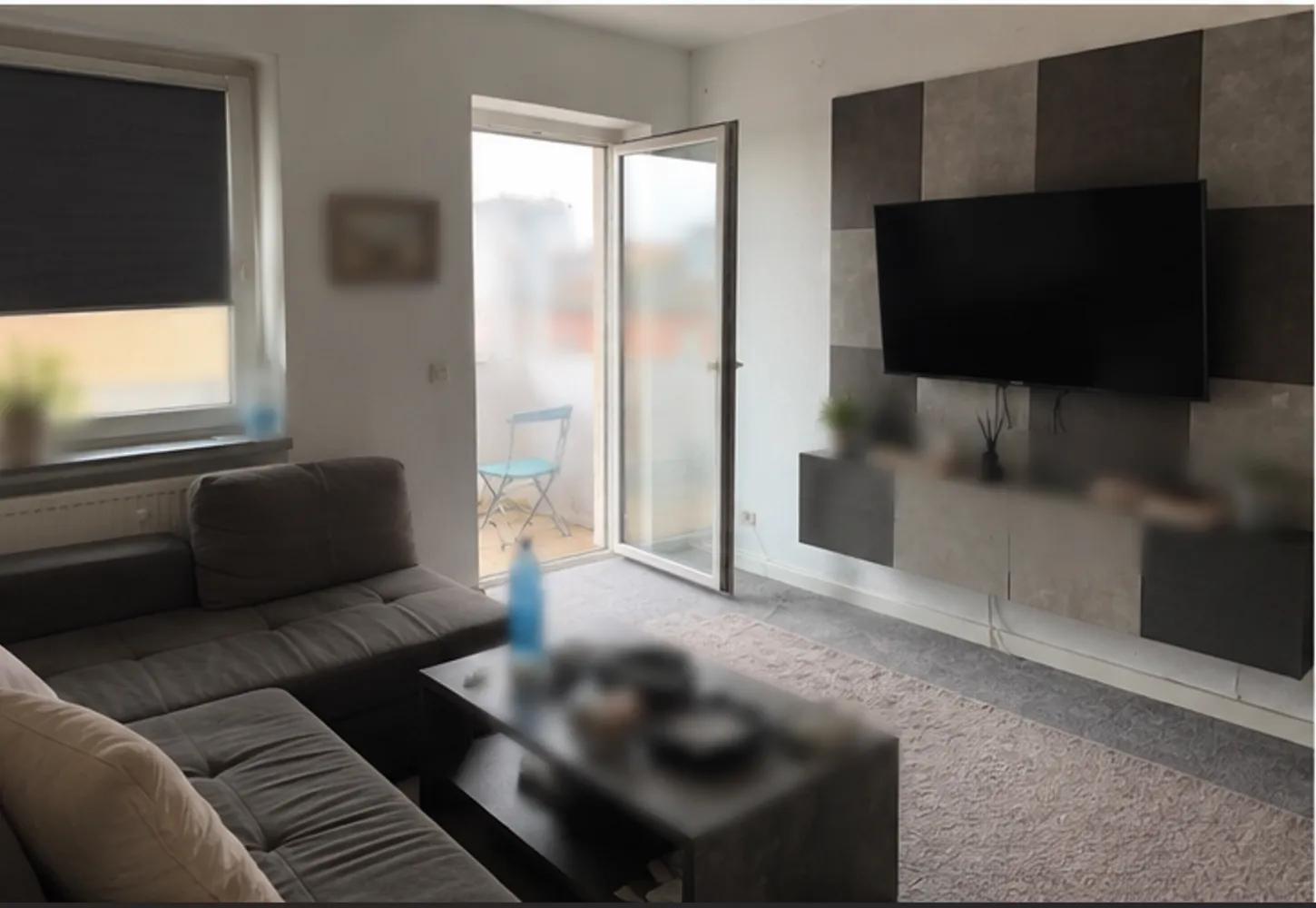 2 Zimmer Wohnung mit 45 m² in Mönchengladbach – Bild 4