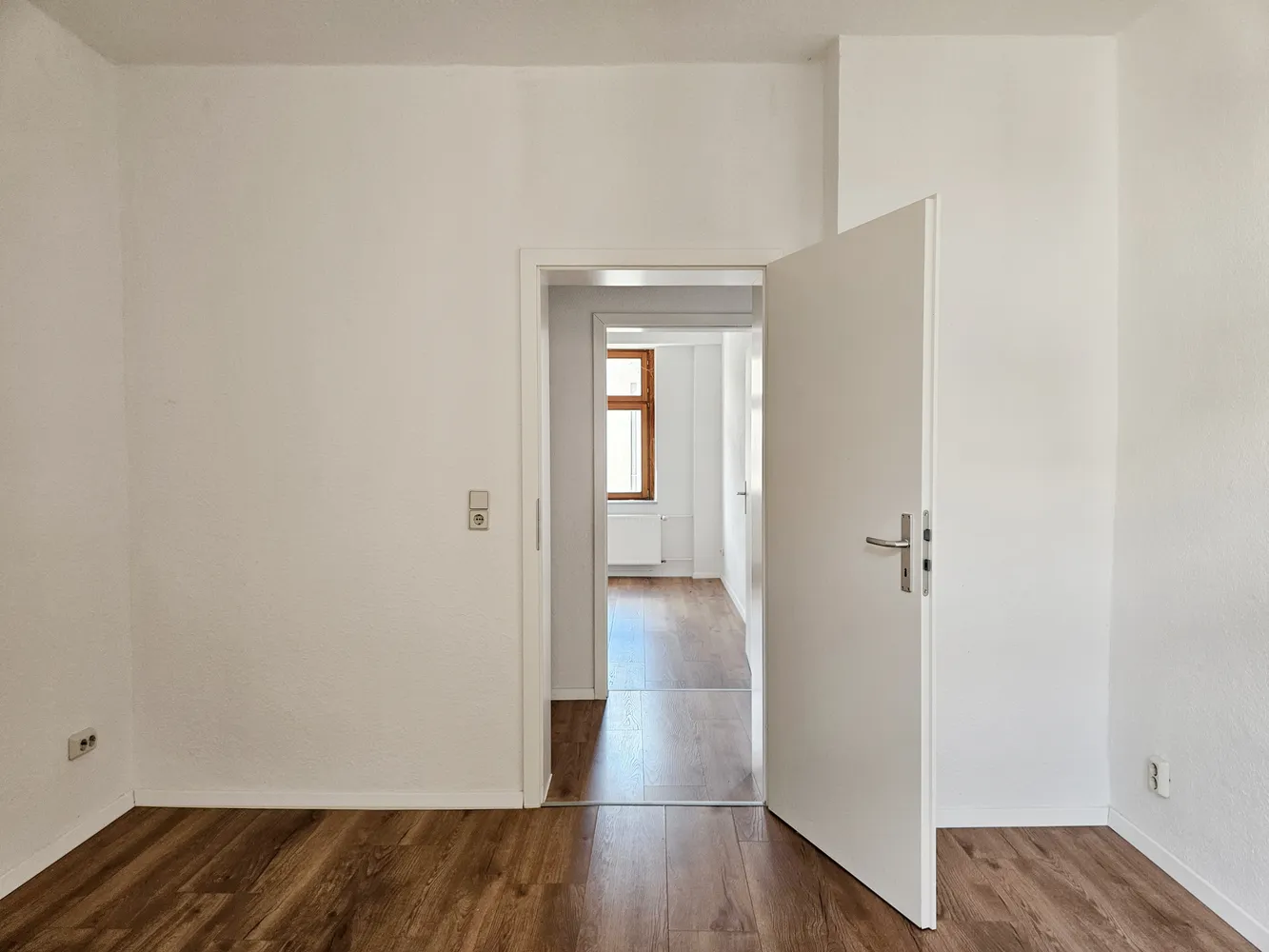 5 Zimmer Wohnung mit 116 m² in Magdeburg – Bild 9