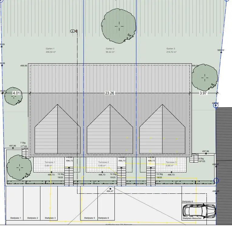 6 Zimmer Haus mit 250 m² in Donauwörth – Bild 3