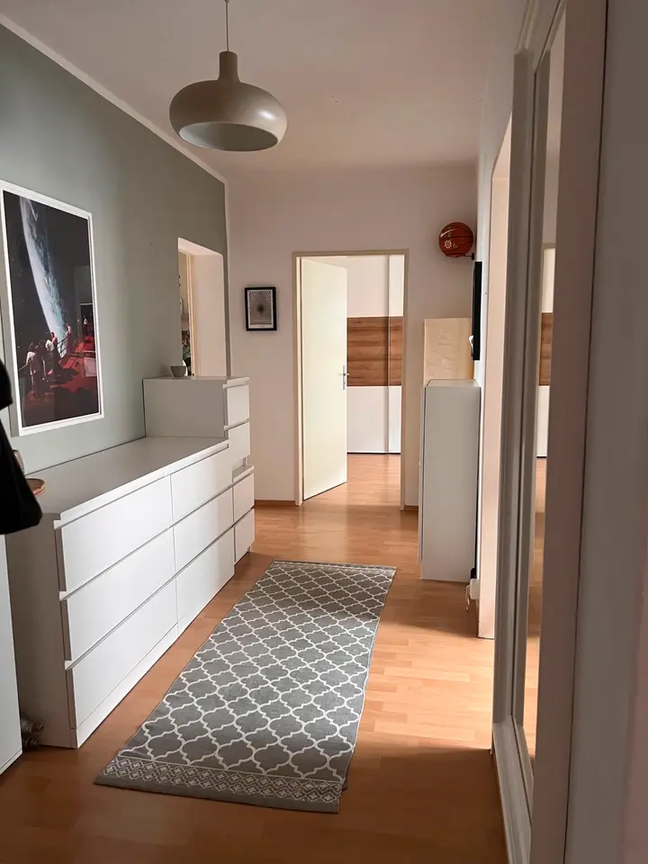 2 Zimmer Wohnung mit 77 m² in Kassel – Bild 7
