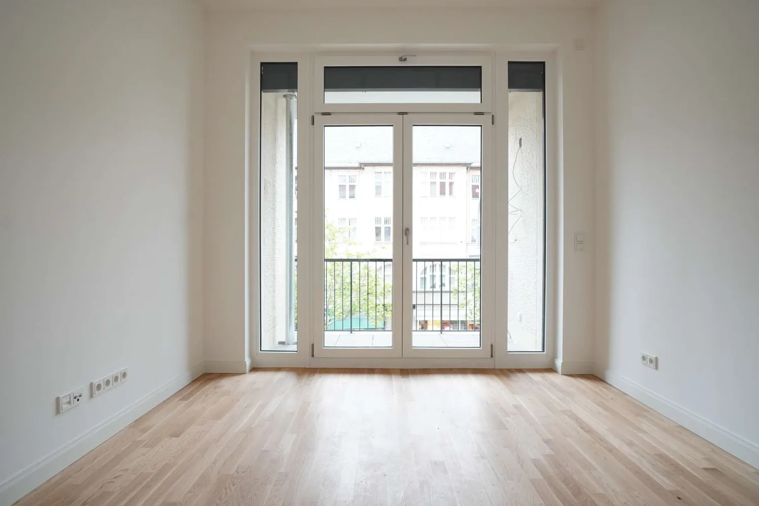 2 Zimmer Wohnung mit 55 m² in Berlin – Bild 7