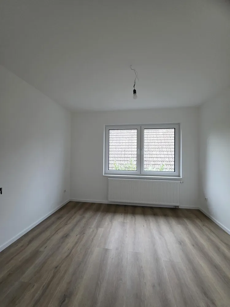 3 room apartment with 106 m² in Cloppenburg – Photo 4