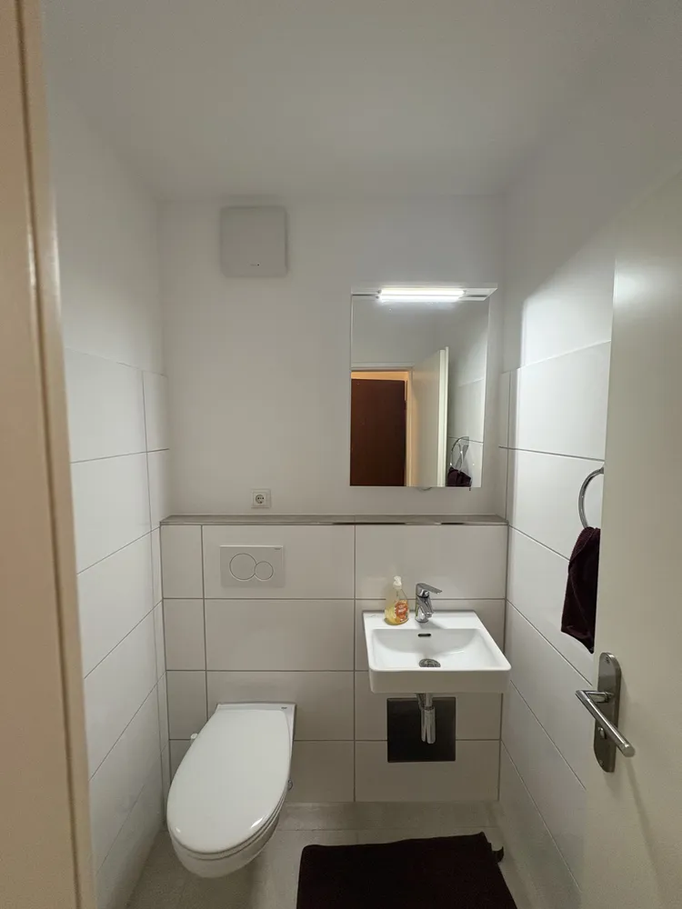 4 Zimmer Wohnung mit 89 m² in München – Bild 8