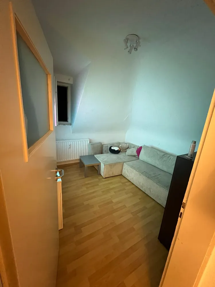 2 Zimmer Wohnung mit 40 m² in Stuttgart – Bild 1