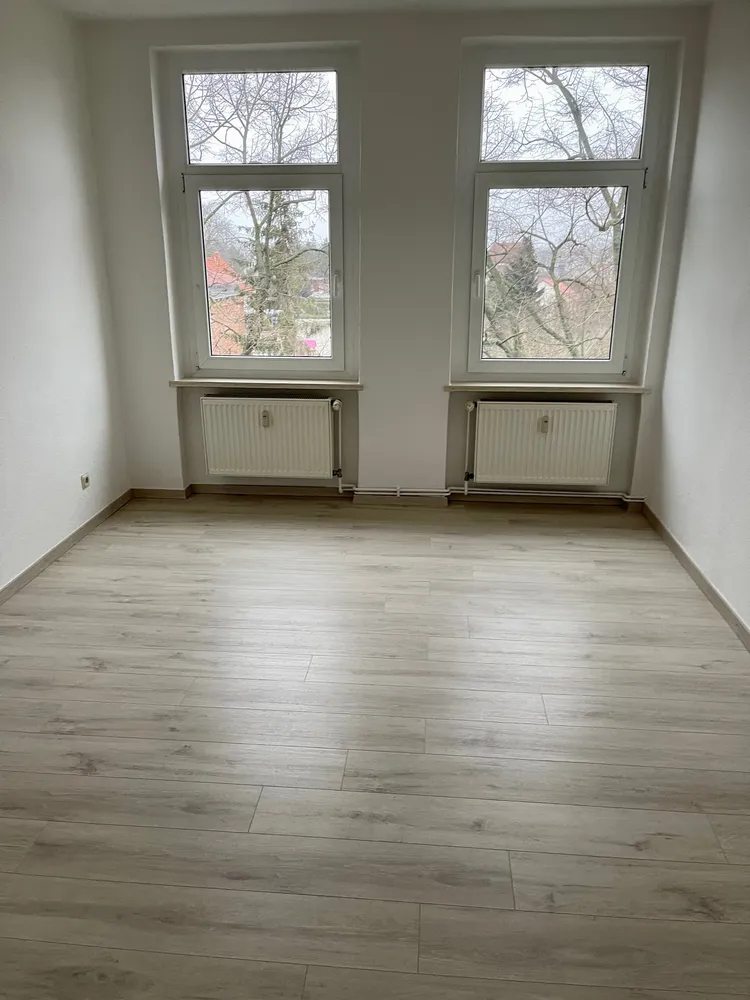 2 Zimmer Wohnung mit 46 m² in Halberstadt – Bild 4