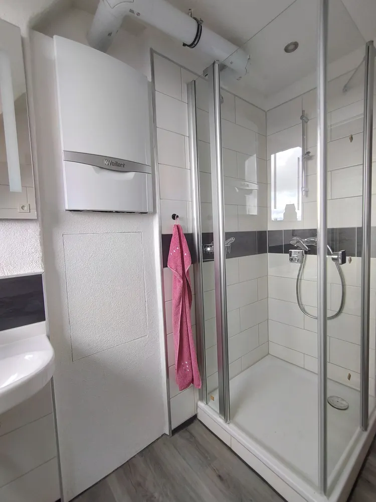 3 Zimmer Wohnung mit 70 m² in Saarbrücken – Bild 8