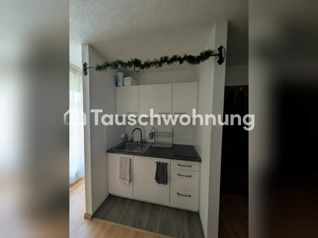 2 Zimmer Wohnung mit 34 m² in Freiburg im Breisgau – Bild 4