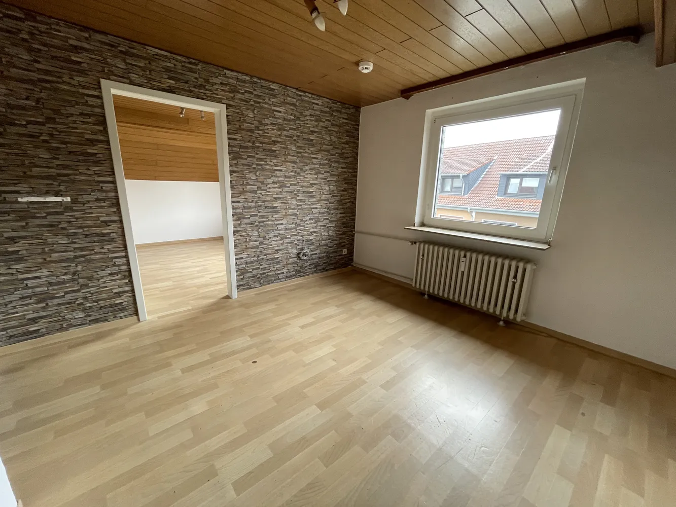 1 Zimmer Wohnung mit 32 m² in Oberhausen – Bild 3