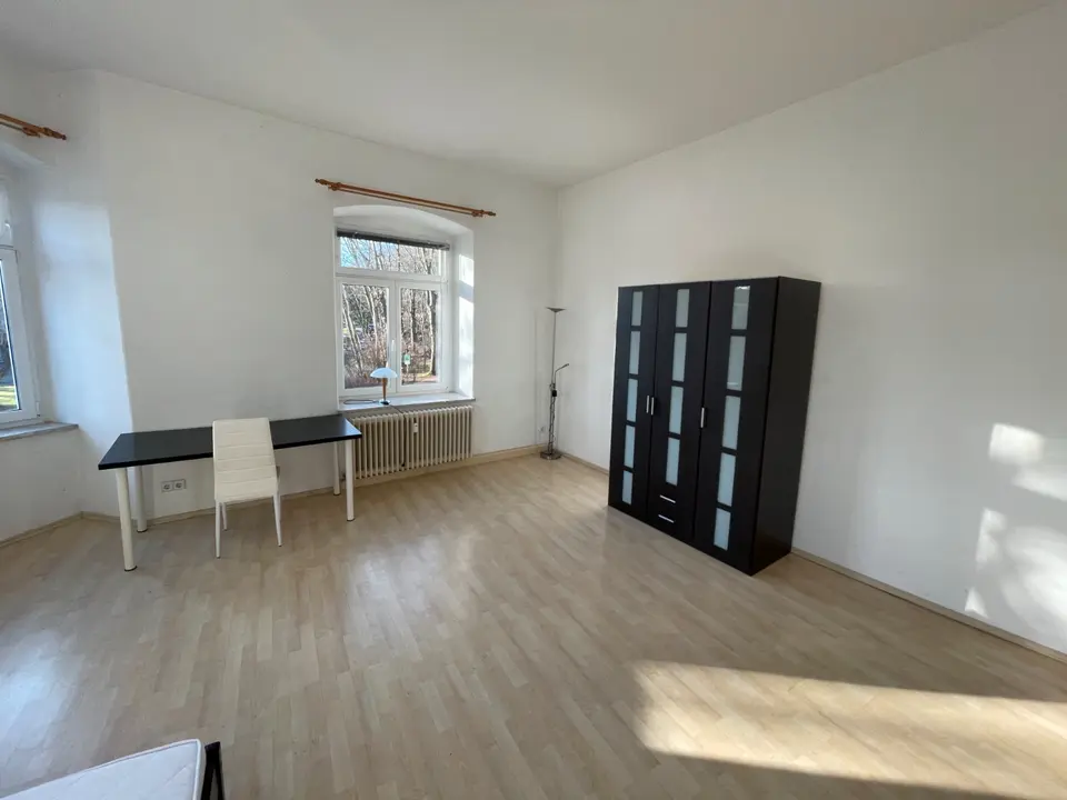 WG-Zimmer mit 20 m² in Mittweida – Bild 6