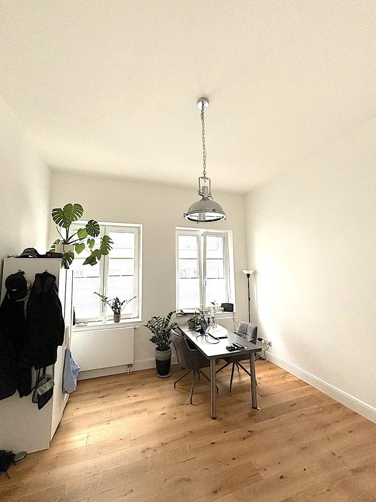 2 room apartment with 32 m² in Cologne – Photo 3