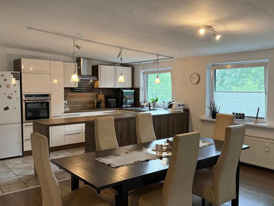 3 Zimmer Wohnung mit 67 m² in Braunschweig – Bild 4