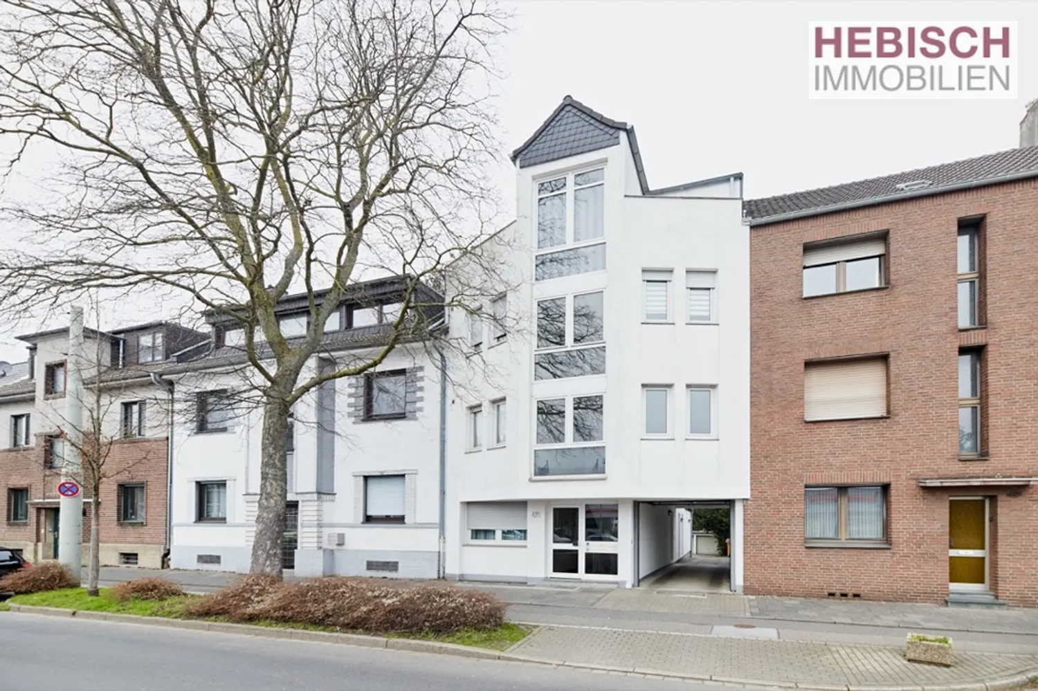 2 Zimmer Wohnung mit 98 m² in Krefeld – Bild 2