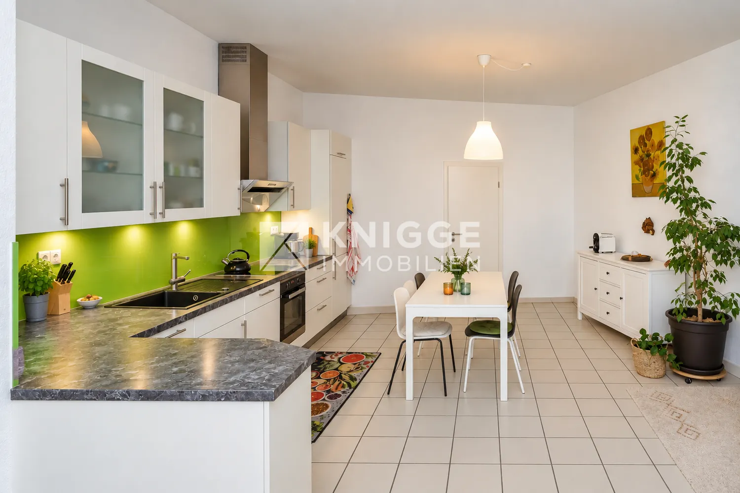 4 room house with 127 m² in Bergisch Gladbach – Photo 1