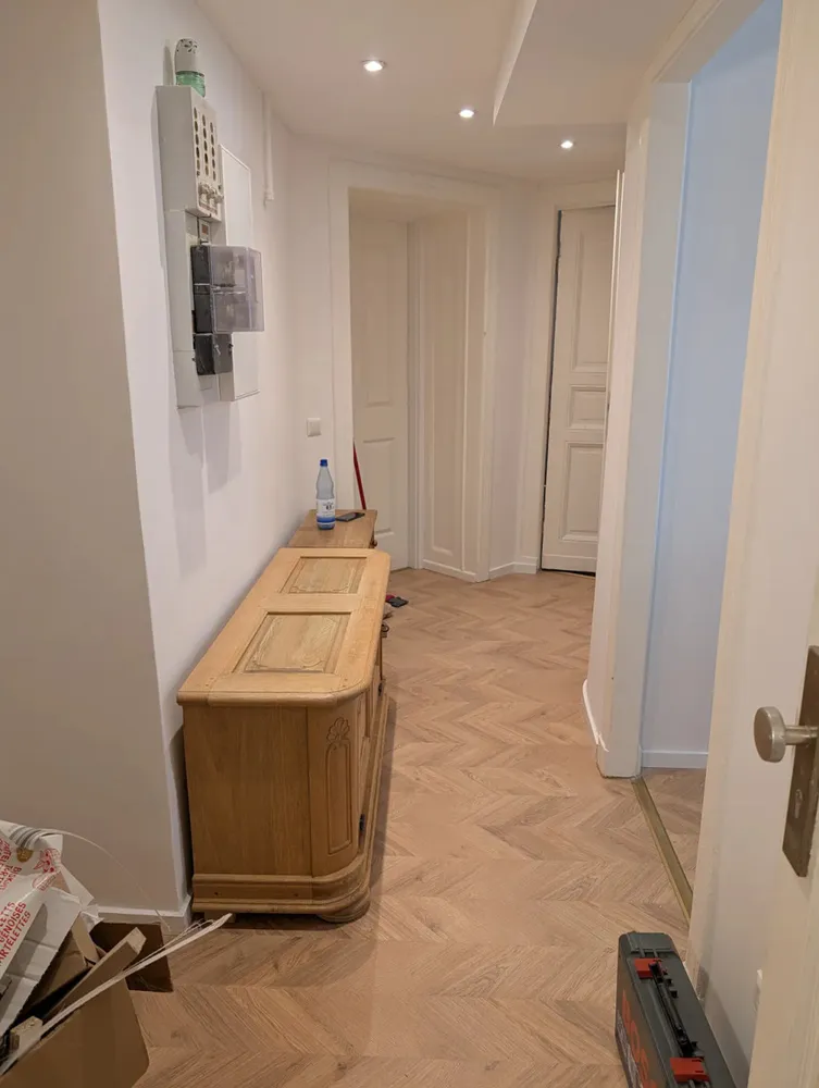 WG-Zimmer mit 26 m² in Berlin – Bild 1