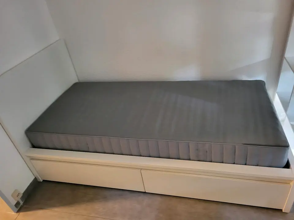 2 Zimmer Wohnung mit 19 m² in Aachen – Bild 3