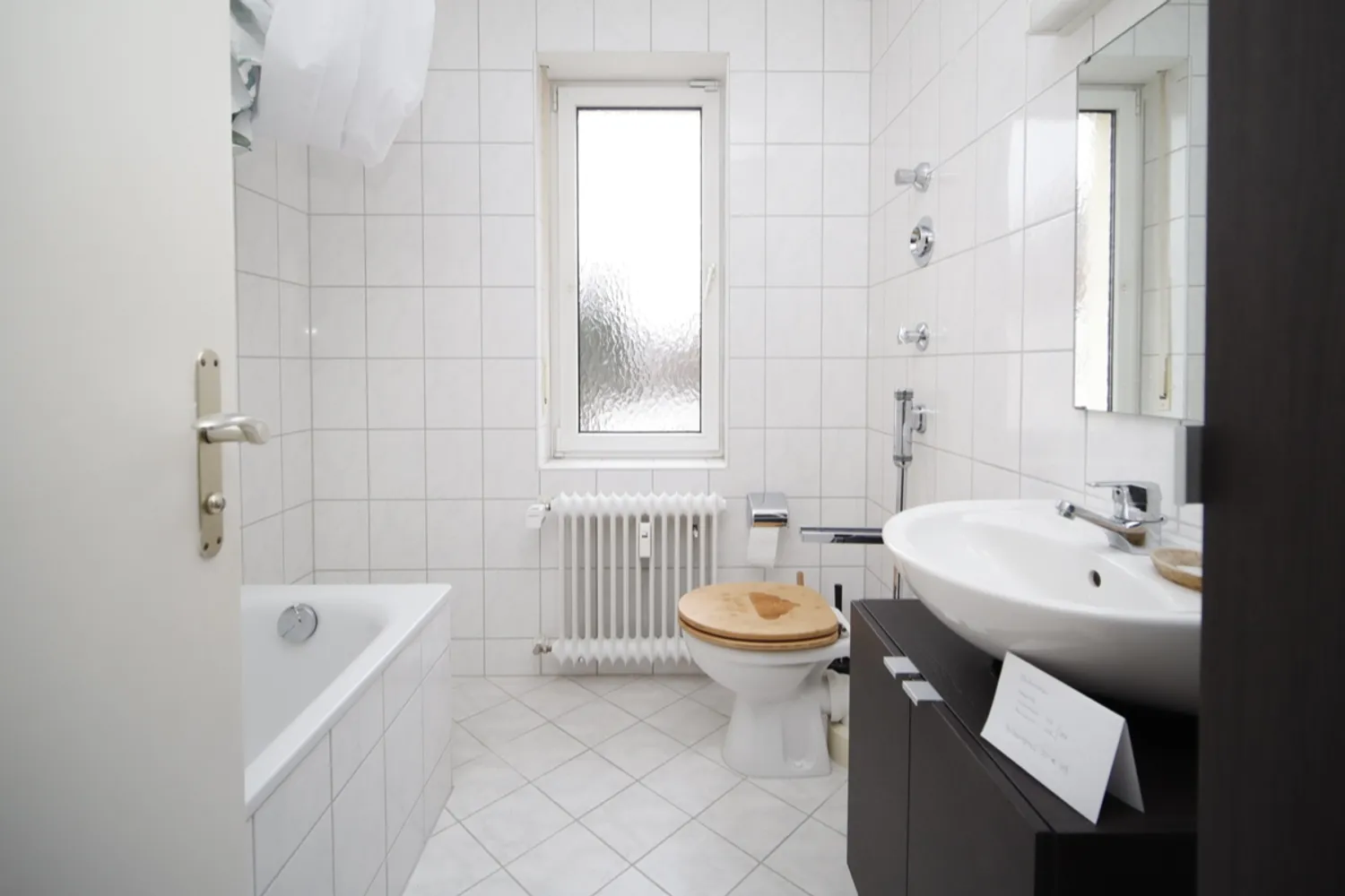 3 Zimmer Wohnung mit 70 m² in München – Bild 3