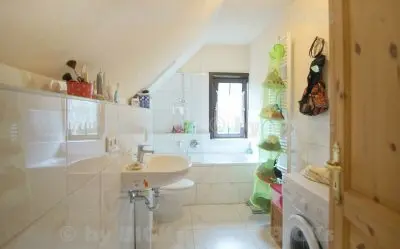3 Zimmer Wohnung mit 64 m² in Suhl – Bild 6