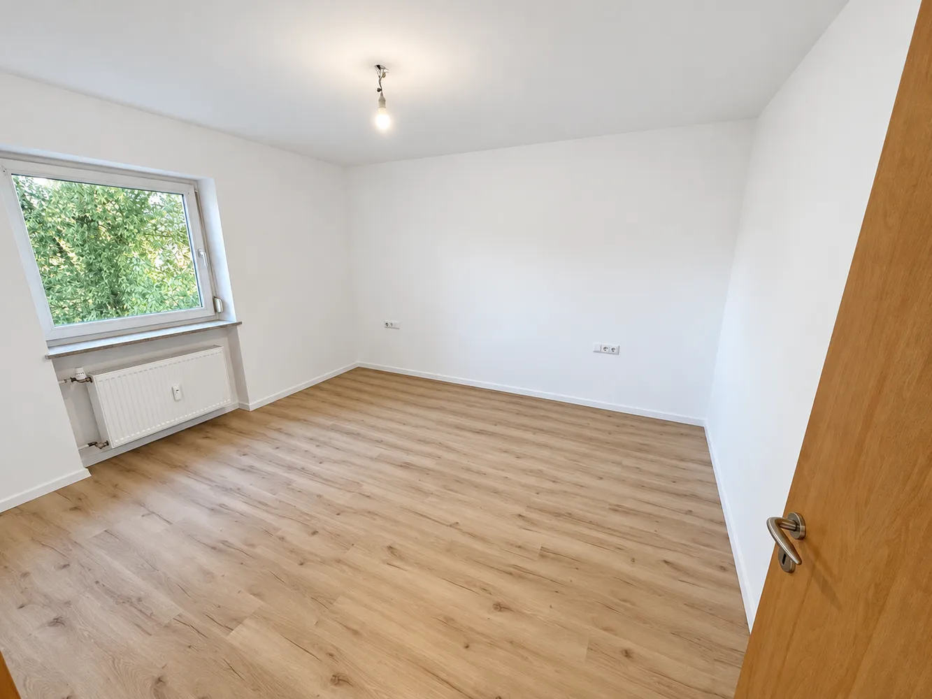 2 Zimmer Wohnung mit 63 m² in Freising – Bild 5