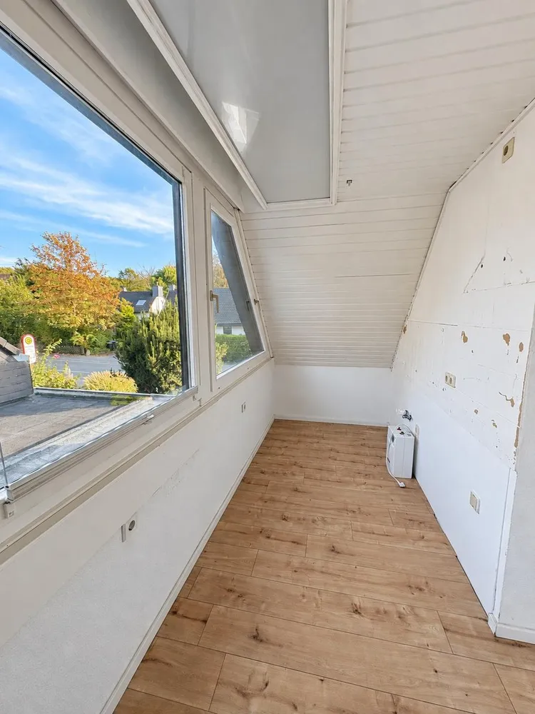 5 Zimmer Wohnung mit 130 m² in Dortmund – Bild 8