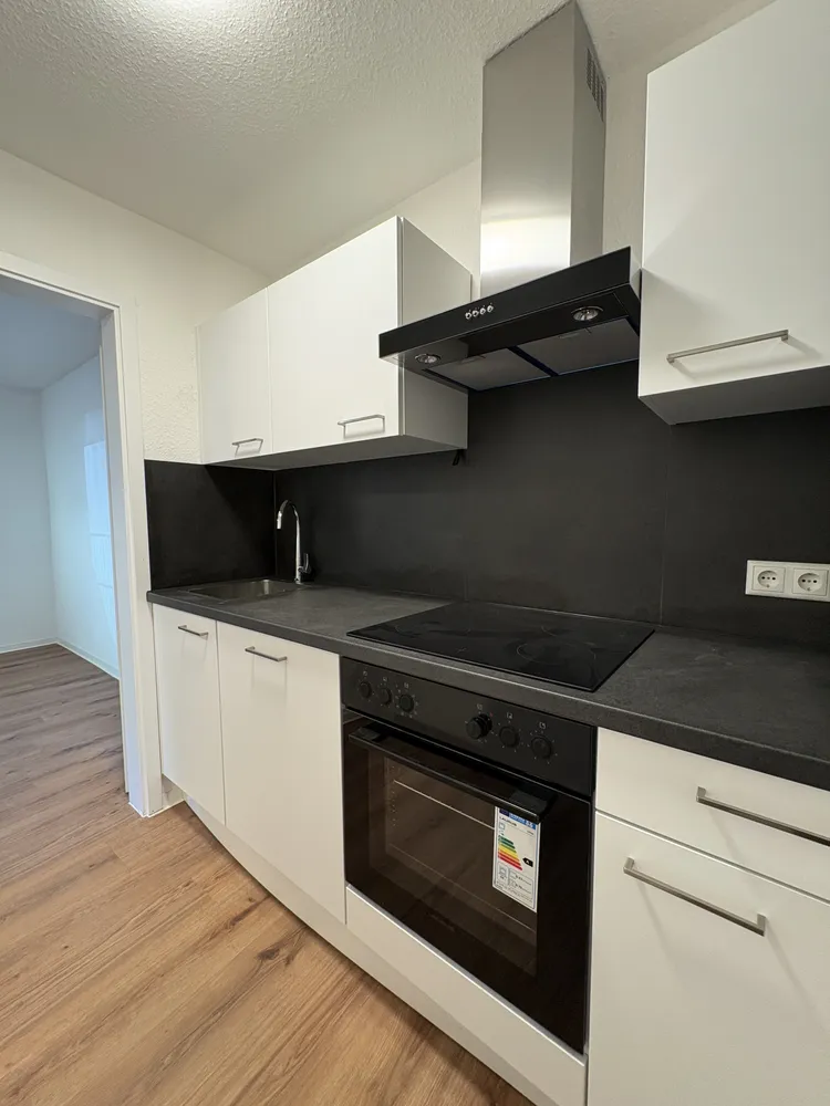 1 Zimmer Wohnung mit 30 m² in Aachen – Bild 7