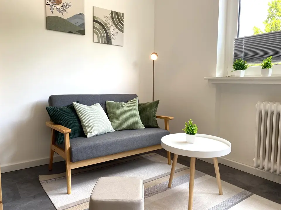WG-Zimmer mit 34 m² in Bremen – Bild 2