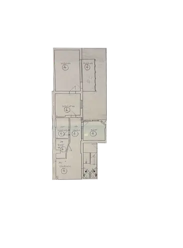 3 Zimmer Wohnung mit 97 m² in Essen – Bild 12