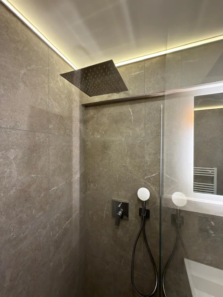 4 room apartment with 80 m² in Munich – Photo 10