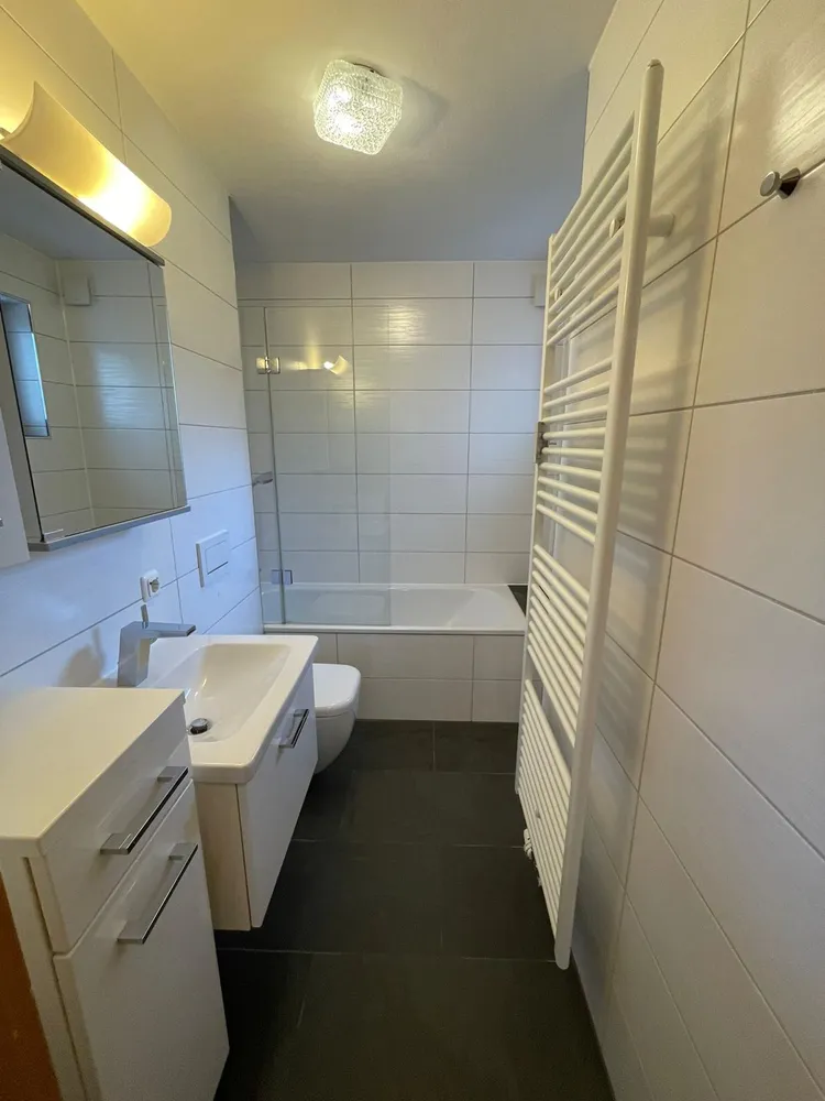2 Zimmer Wohnung mit 57 m² in München – Bild 4