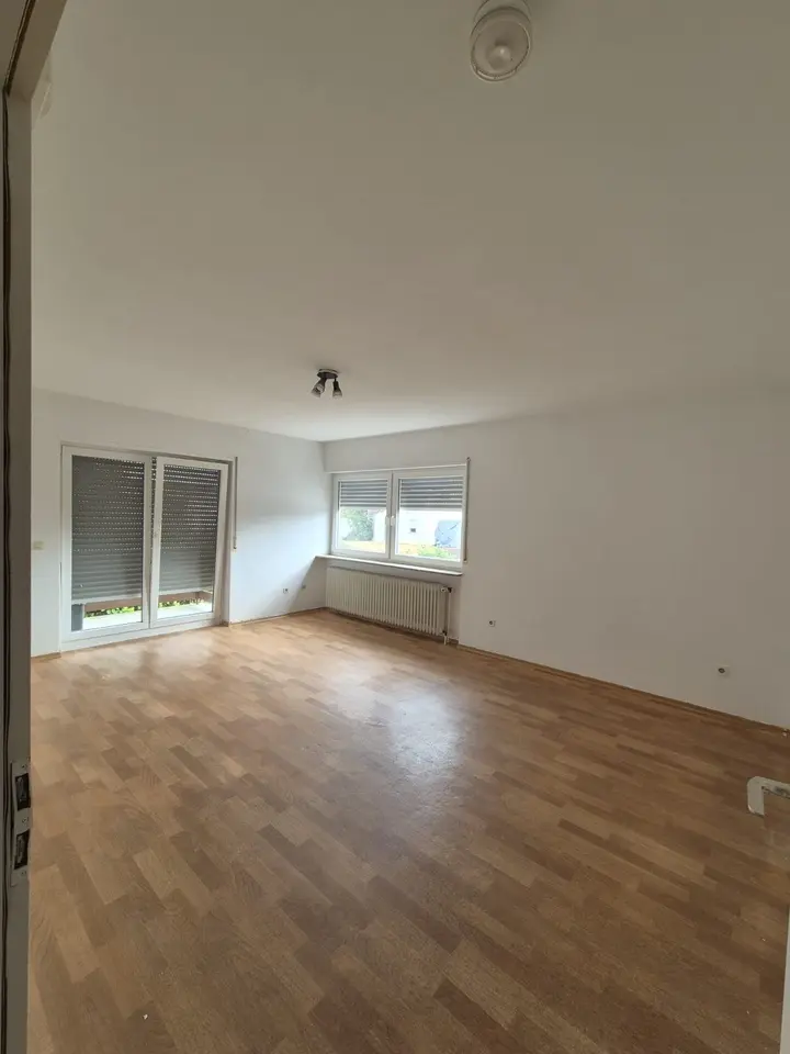 2 Zimmer Wohnung mit 50 m² in Kaiserslautern – Bild 6