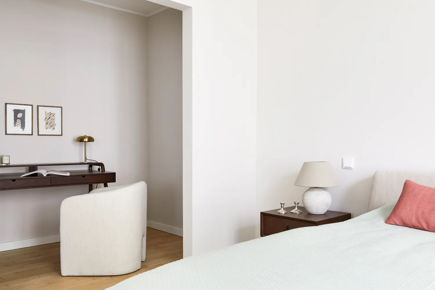 3 Zimmer Wohnung mit 54 m² in Berlin – Bild 12