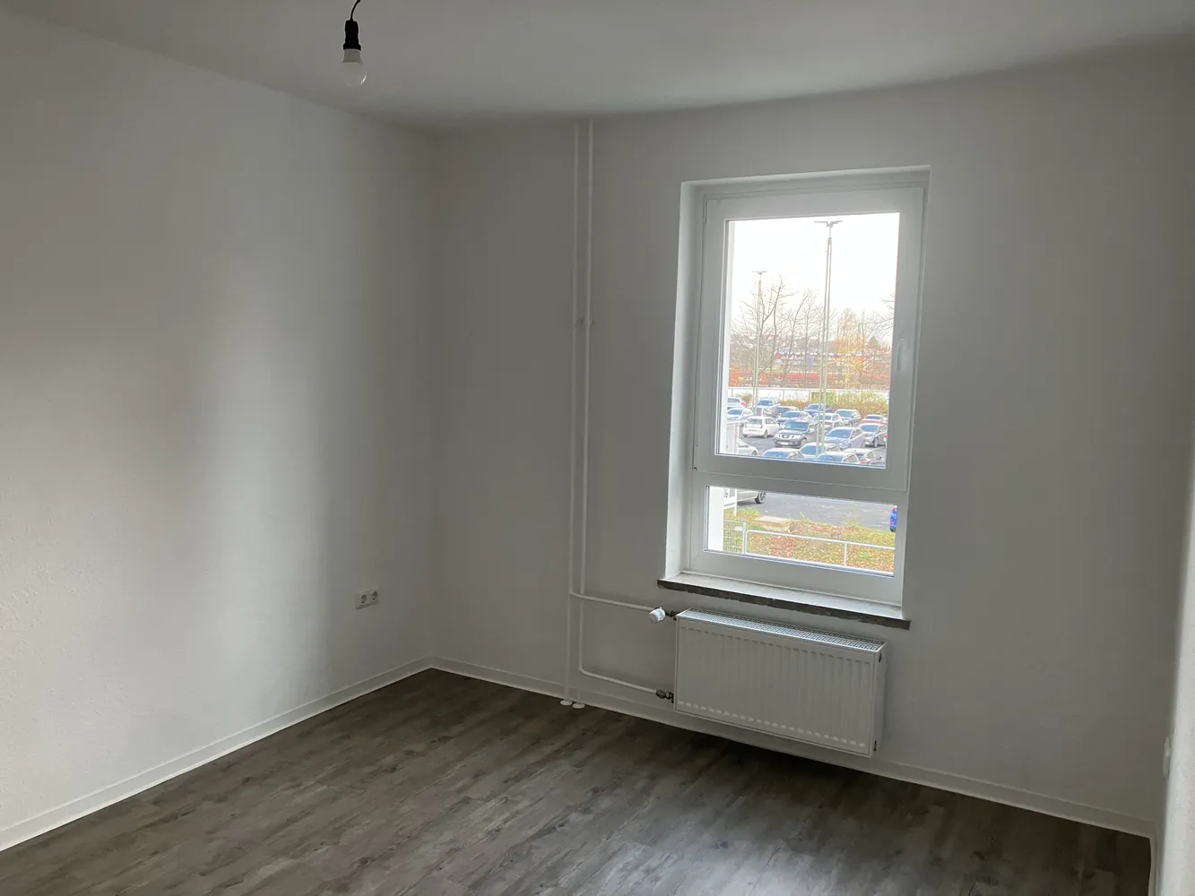 3 Zimmer Wohnung mit 62 m² in Kassel – Bild 4