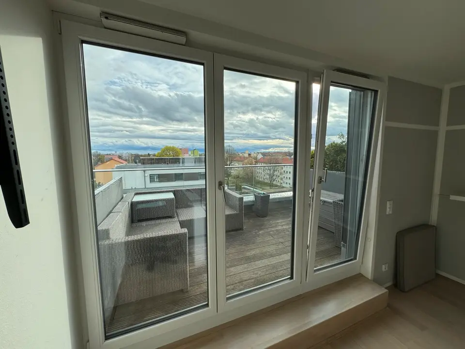 2 Zimmer Wohnung mit 50 m² in Ingolstadt – Bild 6