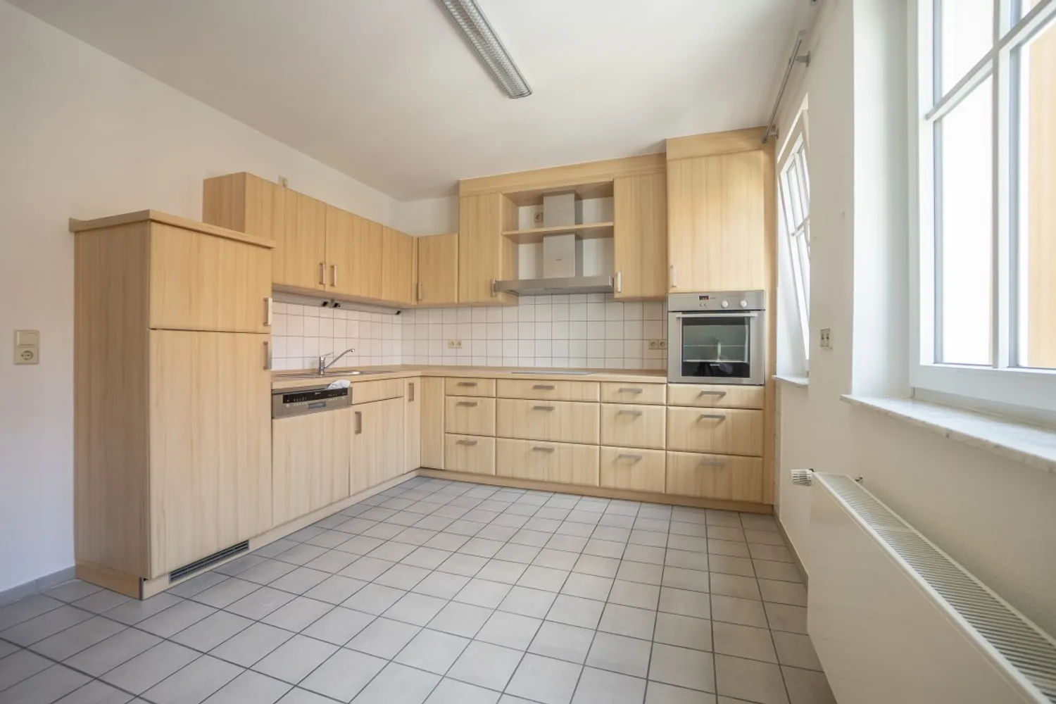 4 Zimmer Wohnung mit 118 m² in Balingen – Bild 6