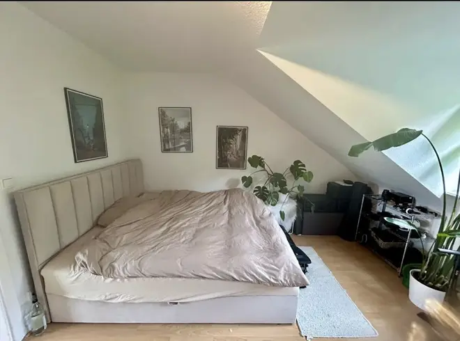 2 Zimmer Wohnung mit 40 m² in Köln – Bild 5