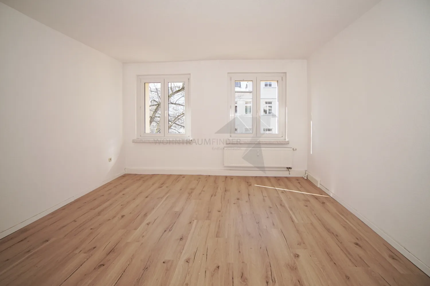 3 room apartment with 68 m² in Chemnitz – Photo 10