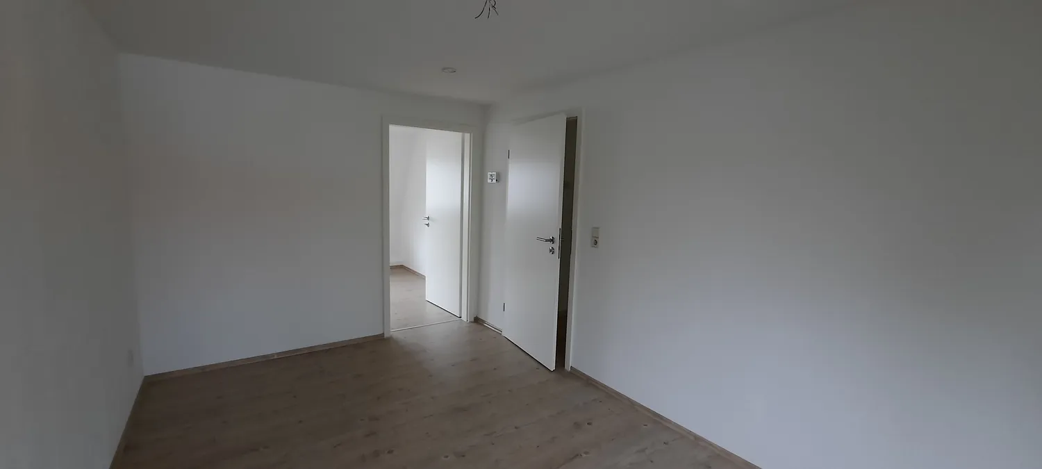 3 Zimmer Wohnung mit 55 m² in Merseburg – Bild 9