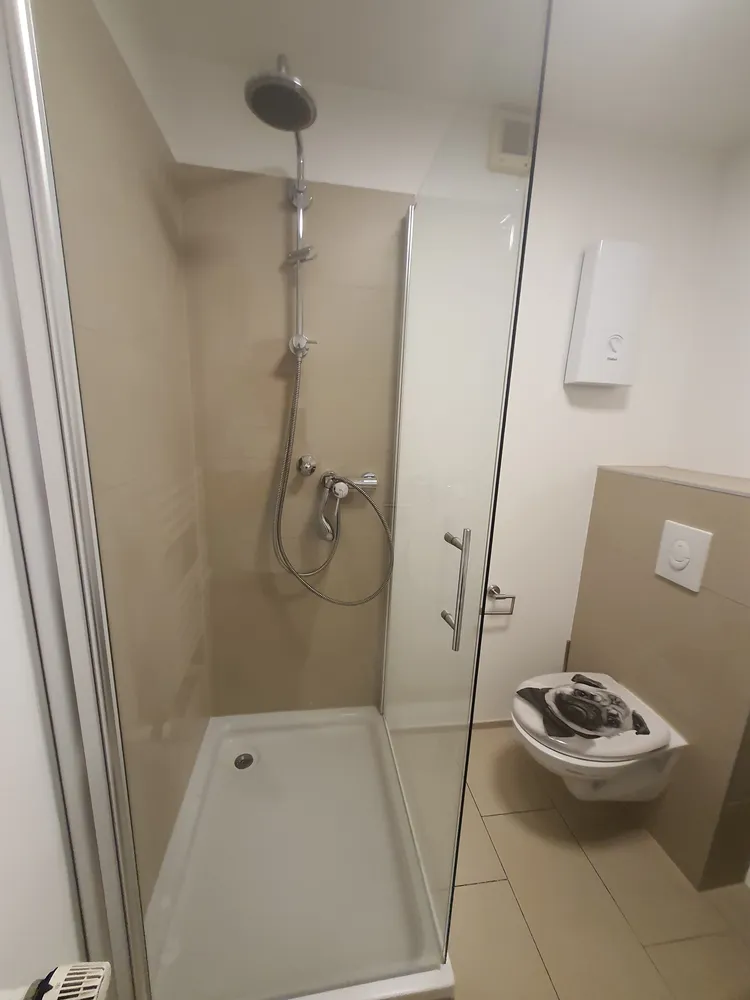 2 room apartment with 59 m² in Cologne – Photo 5
