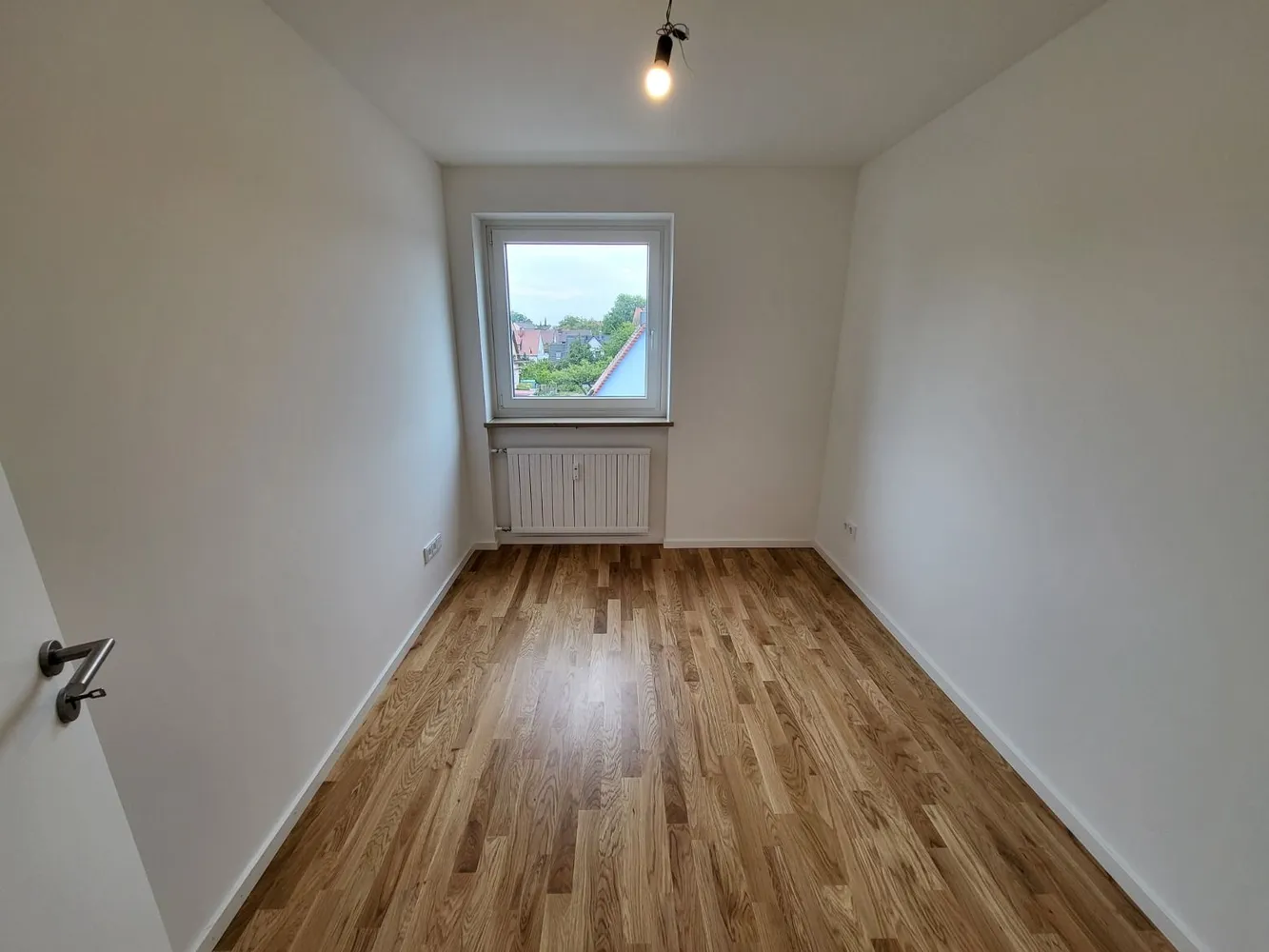 3 Zimmer Wohnung mit 69 m² in Augsburg – Bild 2