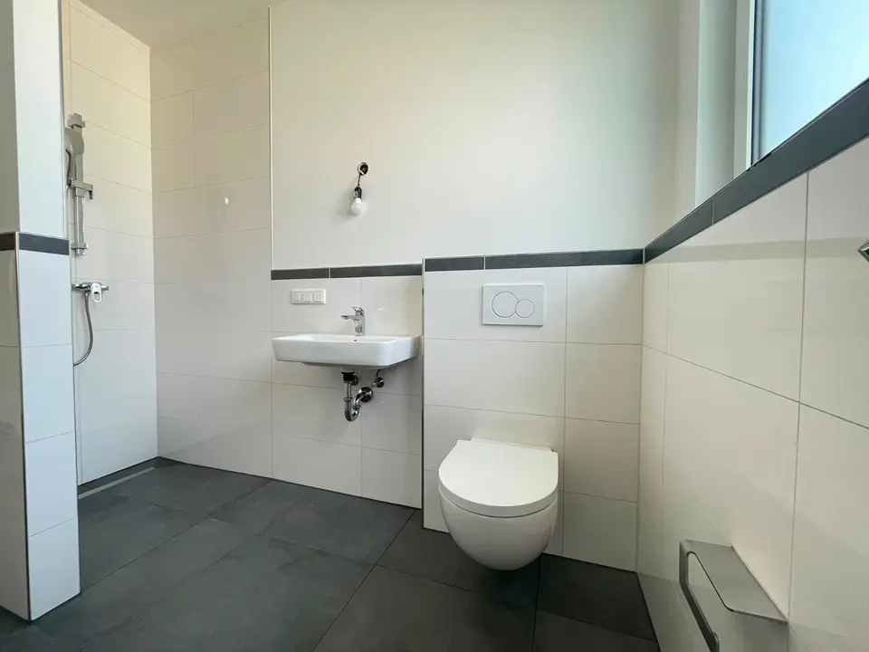 2 Zimmer Wohnung mit 75 m² in Ingolstadt – Bild 5