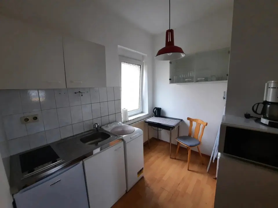 3 Zimmer Wohnung mit 76 m² in Augsburg – Bild 7