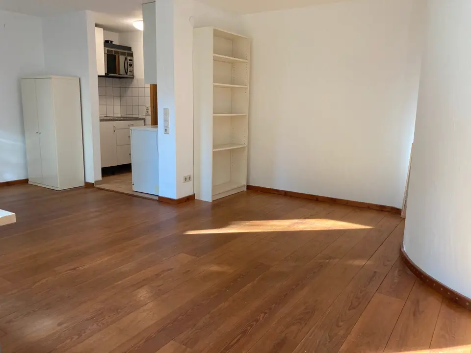 Studio mit 34 m² in Tübingen – Bild 7