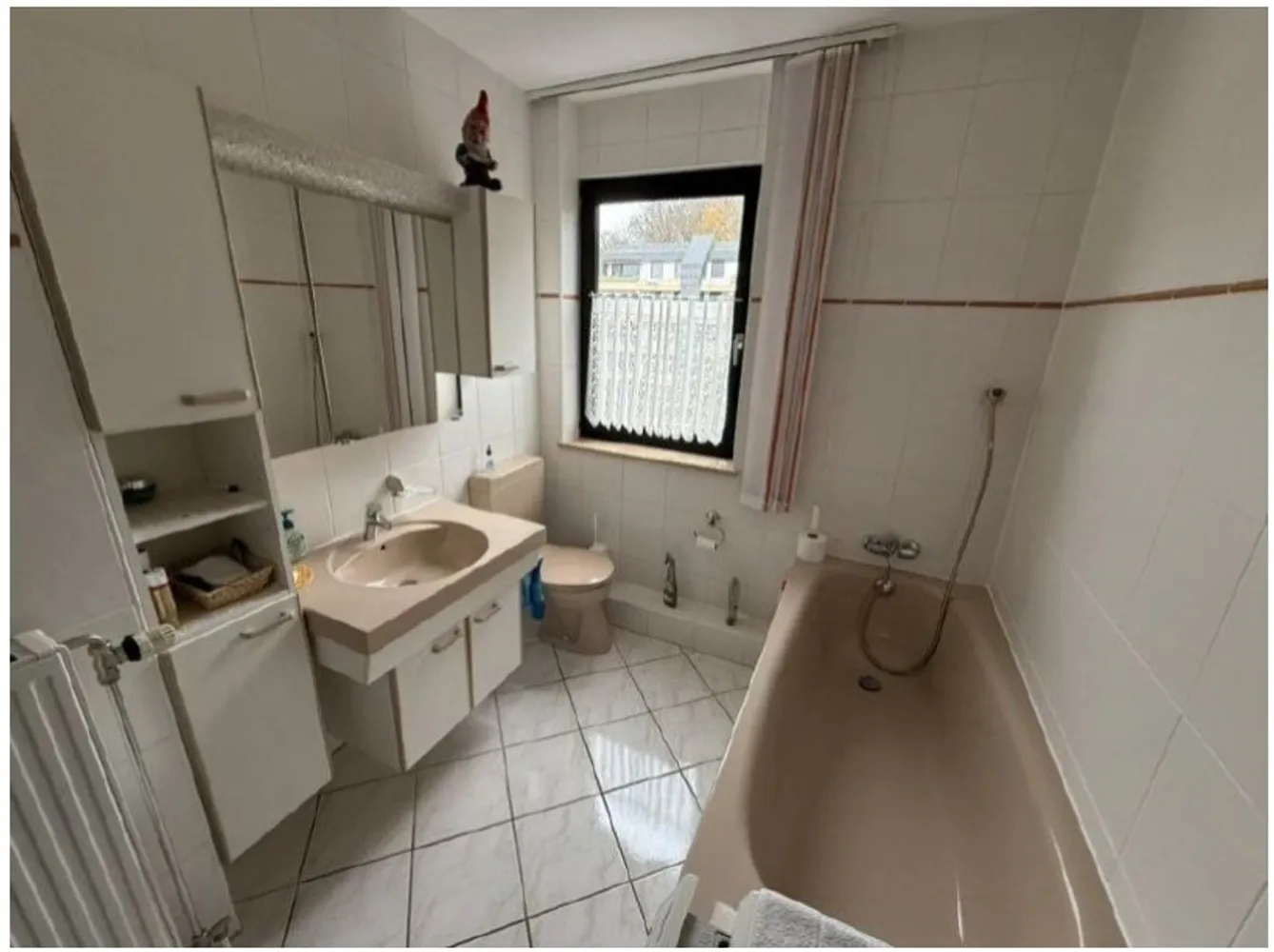 4 Zimmer Wohnung mit 99 m² in Erkrath – Bild 5
